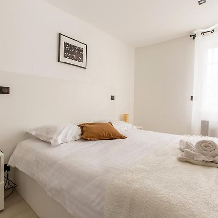 Appartement spacieux et moderne 4 chambres à 5mn à pieds République Lila Exterior foto